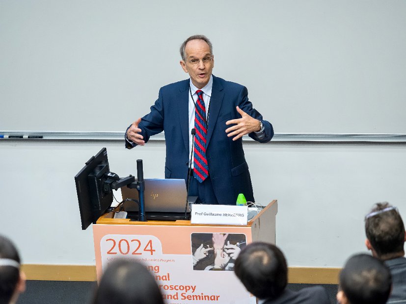 HK Wrist Course 2024- Seminar  - 19 of 257